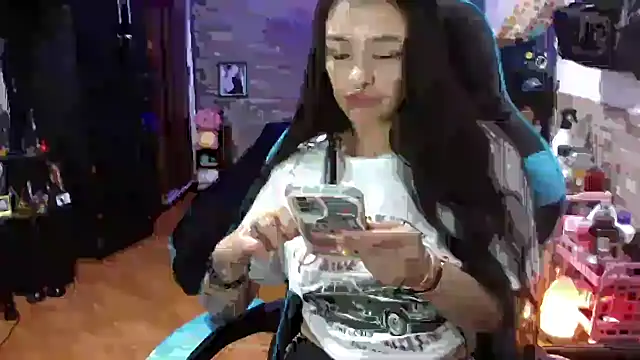 AngelaQueen_: απευθείας συνομιλία ΧΧΧ