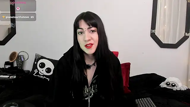 Amy_Aloqua Live XXX-Chat