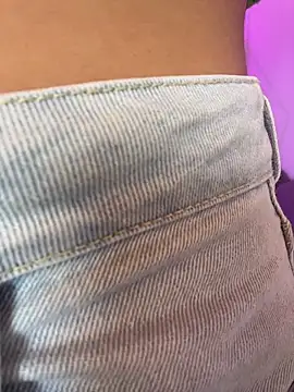 AbyThompson 现场XXX聊天