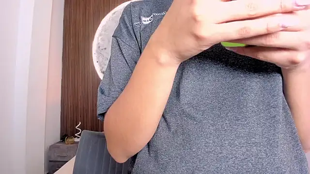 RoseCassie Webcam show