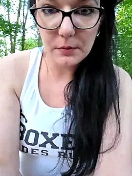 Swiss_Lady Webcam-Show