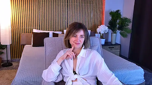 EmeraldGlow Obrolan Langsung XXX