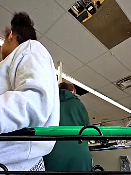 Show webcam de tastesosweet