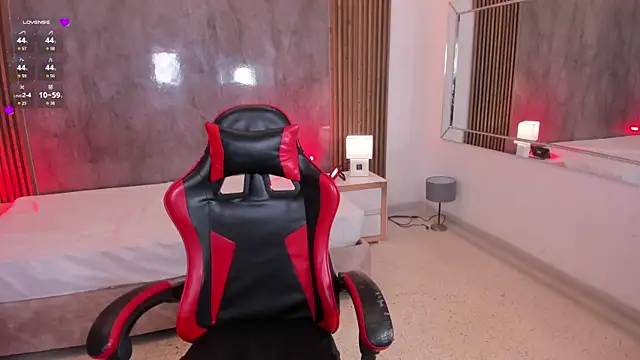 SalmaZahid Obrolan Langsung XXX