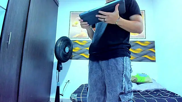 عرض كام Leon_Hotx