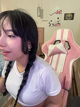 MayyBonita Live XXX-Chat