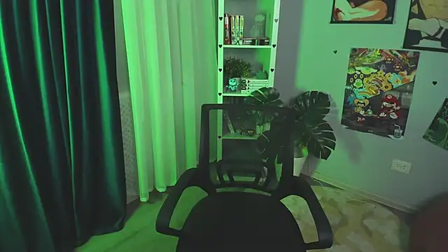 دردشة miraiakik الجنسية المباشرة