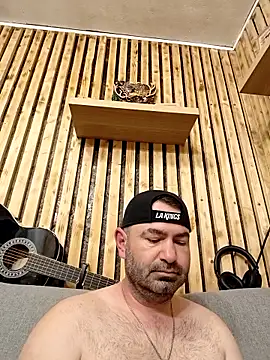 yuyukyler Webcam Show