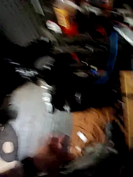 Pokazy przed kamerką – MrDaRkO_420