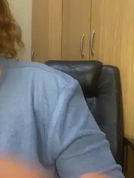 BADFATASS85 Adlı Modelin Web Kamerası Şovu