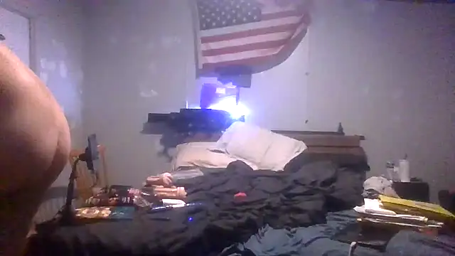 Show webcam de Bi_curious86