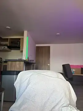 XXX chat uživo modela Georgiafox