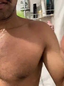 Show de Lucascacaca na webcam