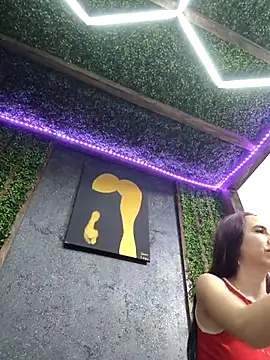 pleasure_of_life Adlı Modelin Canlı XXX Sohbeti