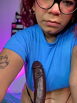 Solaangel_'s Live XXX Chat