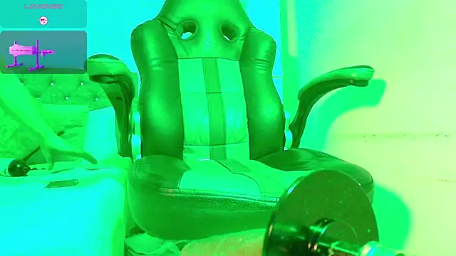 โชว์เว็บแคมของ Maria_Prado