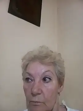 Calypso-Loove's Webcam Show