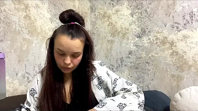 XXX chat uživo modela AcerbSap