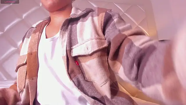 Marco_deluxe Webcamshow