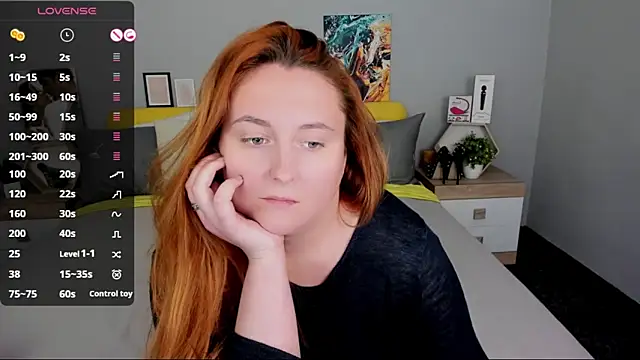 แชท XXX สดของ BabeLessi