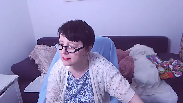 ChristaRose's Live XXX Chat