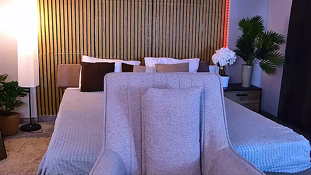 แชท XXX สดของ EmeraldGlow