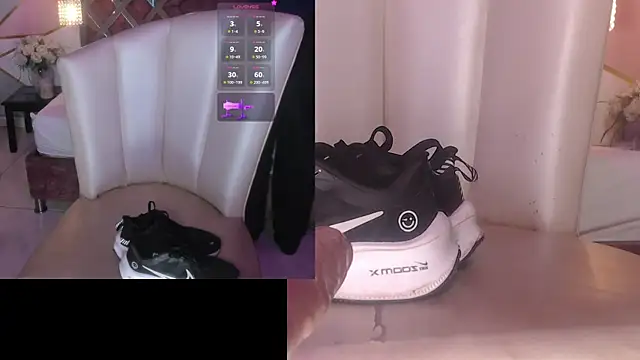 Živý XXX chat KateLovings