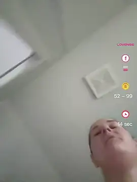 Pokazy przed kamerką – lolabunny9