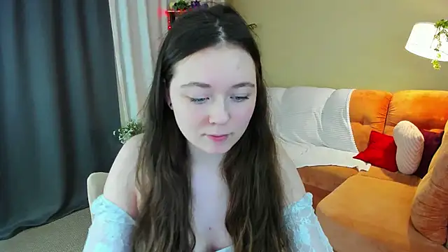 AlluringLookk – webcam-show