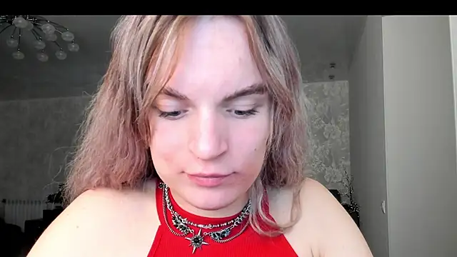 milliKira006n Webbikameraesitys