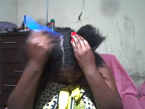 sexybigboobz's Webcam Show