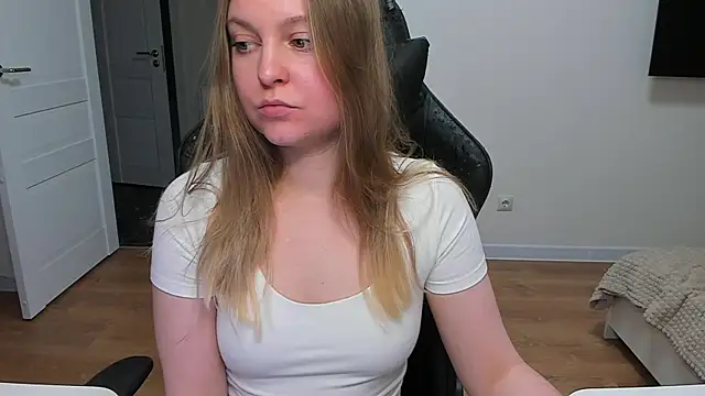 stacy_miracle's Live XXX Chat