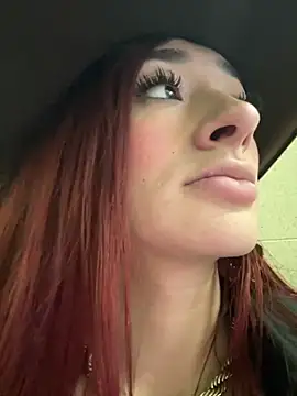 ariiel_'s Webcam Show