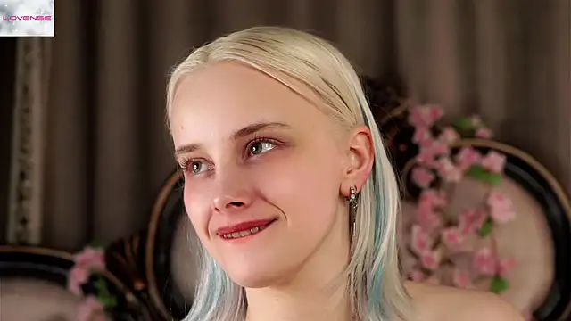 KirstinMcgeady's Live XXX Chat