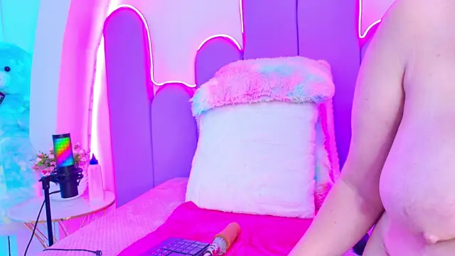 NathaxaLeans Chat XXX live