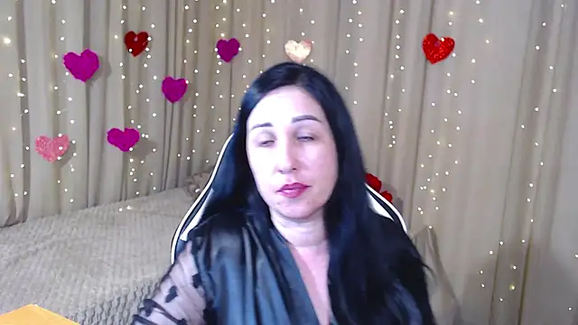 JillStevens 即時 XXX 聊天