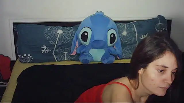 Webkamerová show SoftEdgeBoy