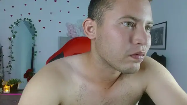 sven_fox723 élő XXX-chatje