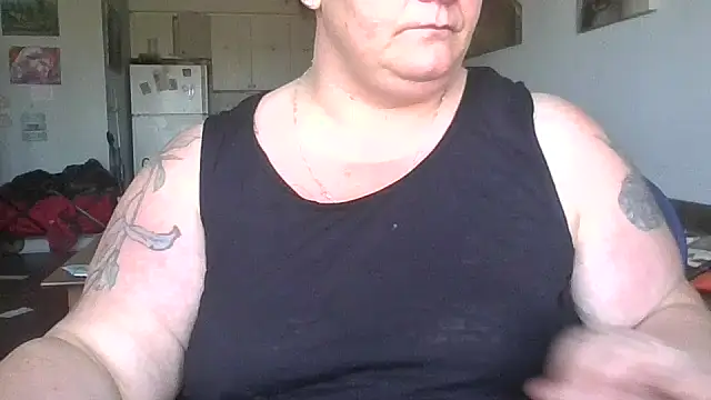 Yourfantasy1379's Webcam Show