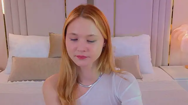 AmeliRoysen Live XXX chat