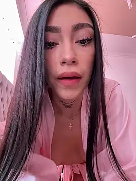 Chat XXX en directo de Bonny_Eva