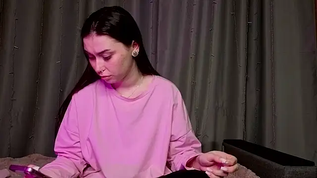 danieliis 即時 XXX 聊天