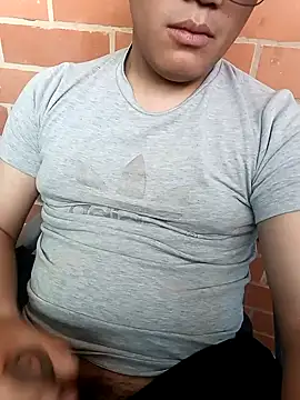 Carloskimyy Webcam show