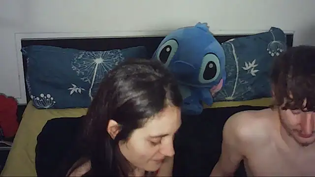 SoftEdgeBoy Webcam show