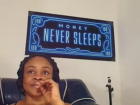 عرض كام alexiaao9