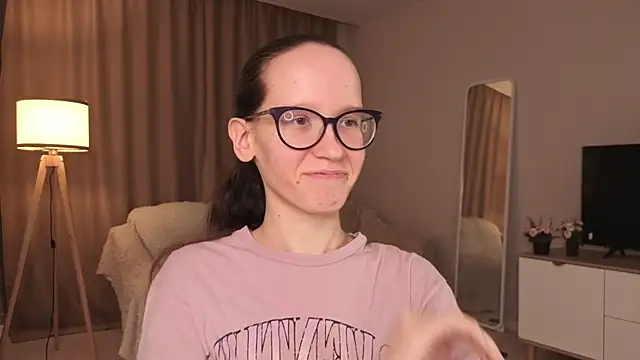 Sembang XXX Secara Langsung BettyBrowni