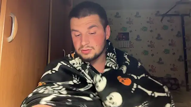 chiraq1945 – Kamerová šou