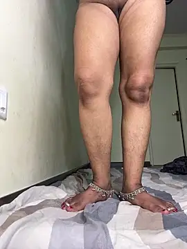 Sembang XXX Secara Langsung Erotic_Anju