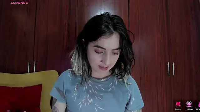 Czat XXX na żywo – carly_grasso