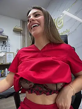 alicee16 Webcam show
